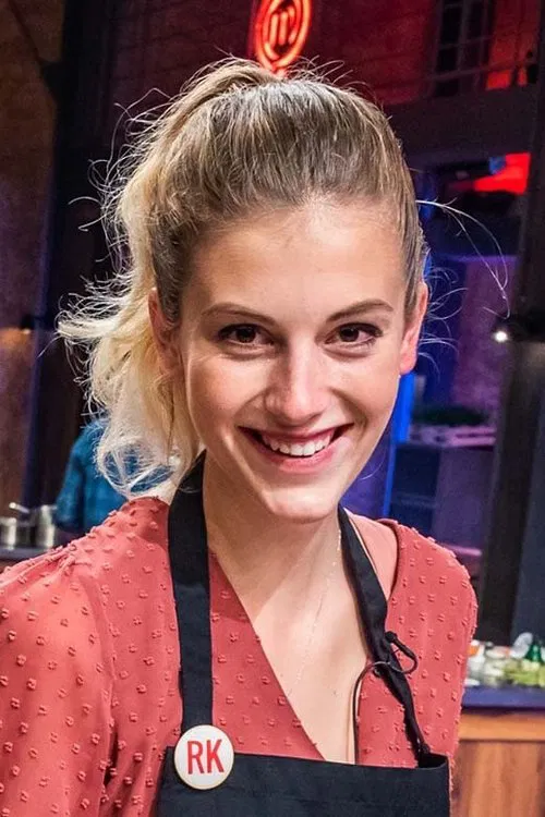 Kristýna Zelénková profile picture