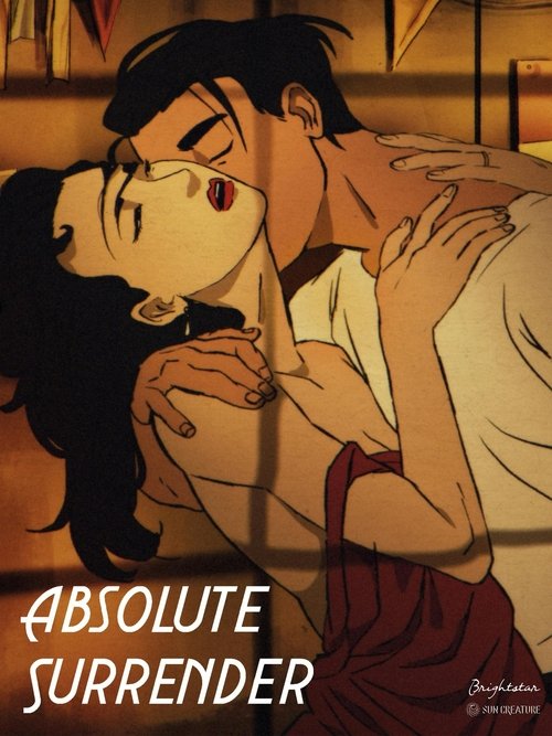 Absolute Surrender movie poster
