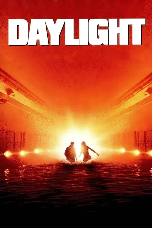 Daylight movie poster