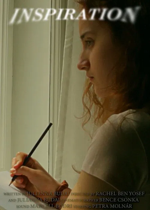 Inspiration movie poster