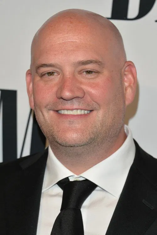 Trevor Morris profile picture