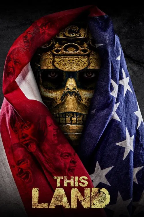 This Land movie poster