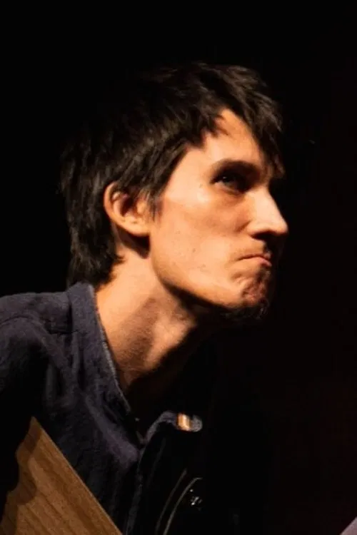 Lorenzo Michelazzo profile picture