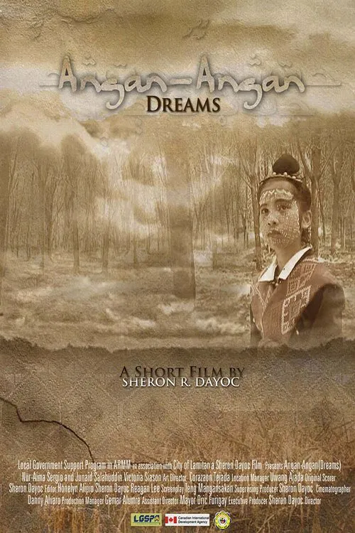 Dreams movie poster