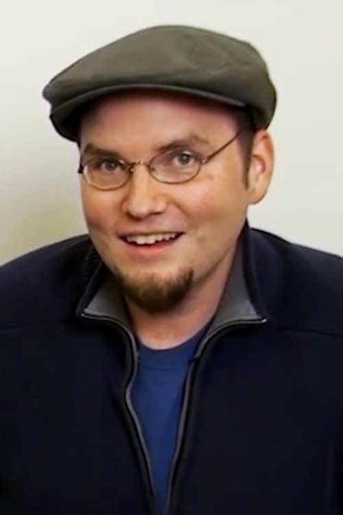 Rob Walker profile picture