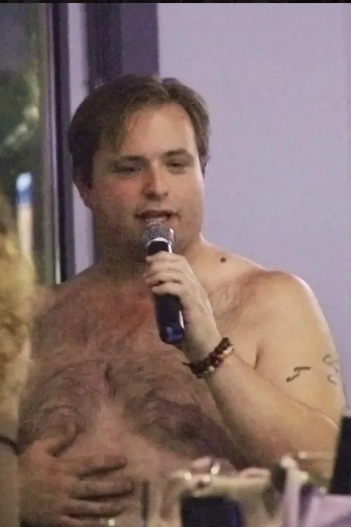 Foto de perfil de Reece Merritt