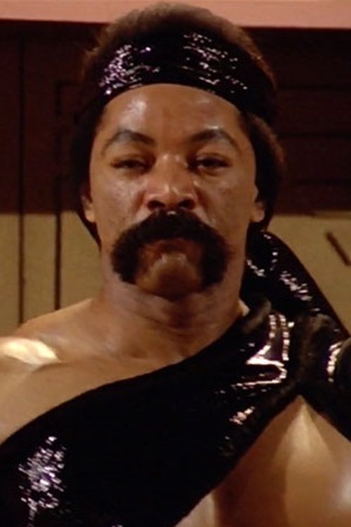 Tony Carroll profile picture