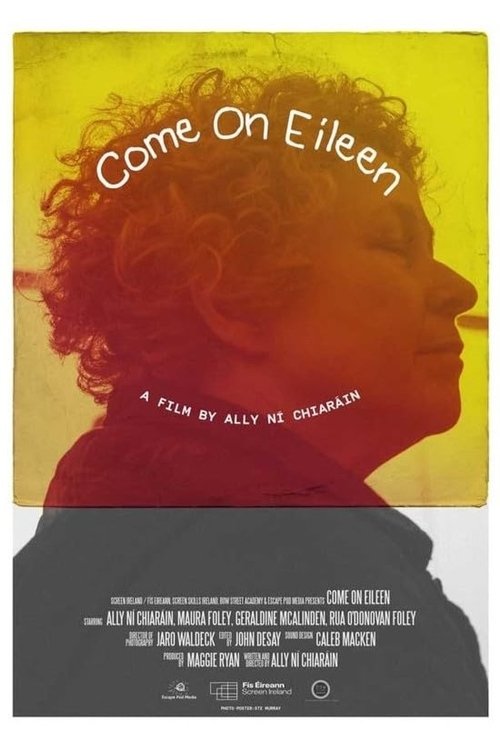 Come On Eileen movie poster