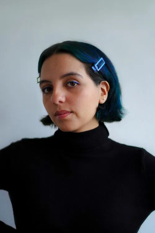 Andrea León Gutiérrez profile picture