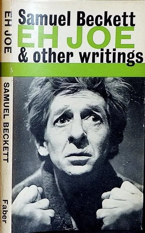 Eh, Joe? movie poster