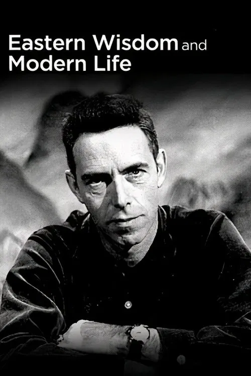 Eastern Wisdom and Modern Life tv show poster