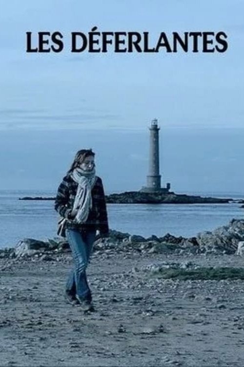 Poster do filme Les Déferlantes