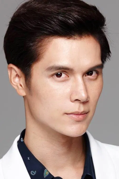 Nimit Manatpon profile picture