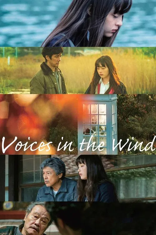 Voices in the Wind movie poster