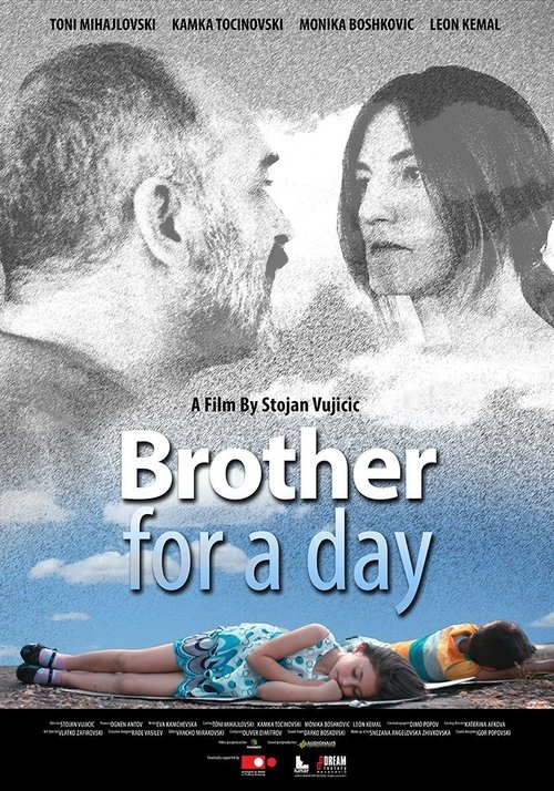 Brother for a Day movie poster