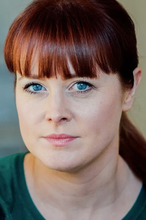 Foto de perfil de Suzanne Magowan