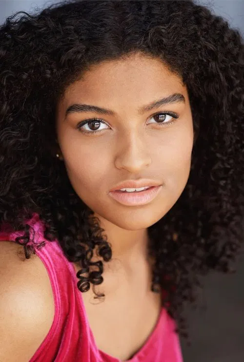 Patience Dodson profile picture
