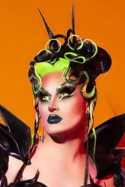 Irene 'The Alien' Dubois profile picture