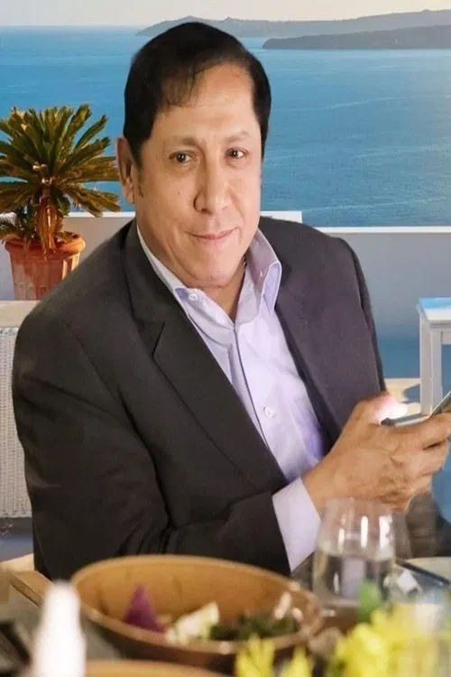 Mohamed Ashoub profile picture
