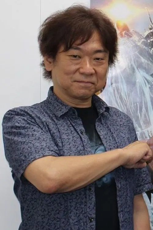 Foto de perfil de Nobuyoshi Habara