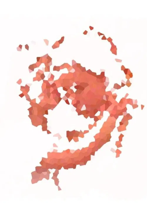 Mudanças movie poster