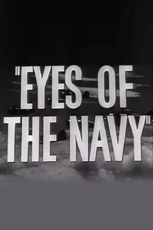 Eyes of the Navy movie poster