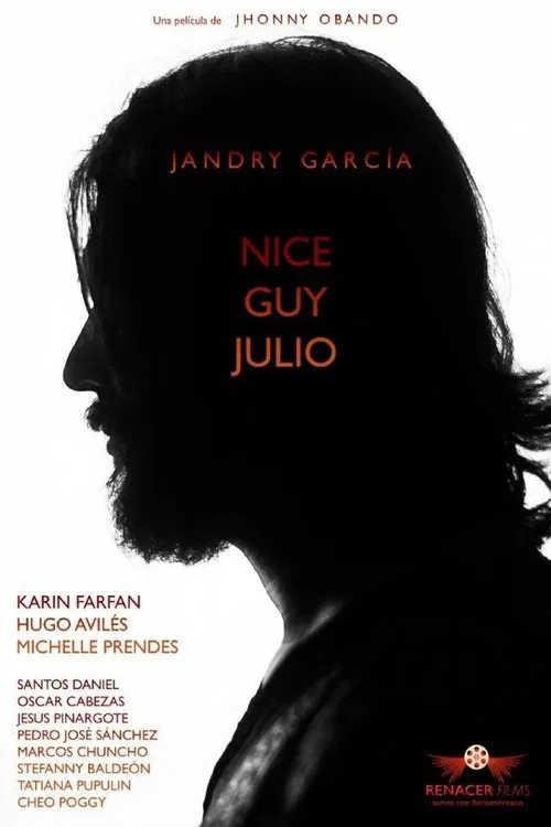 El buen Julio movie poster