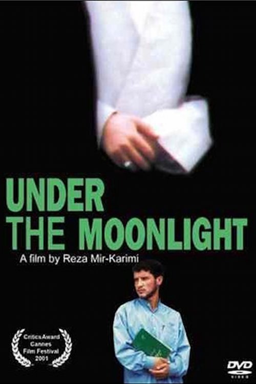 Under the Moonlight movie poster