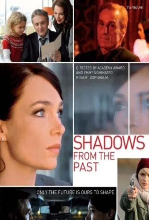 Shadows from the Past movie poster