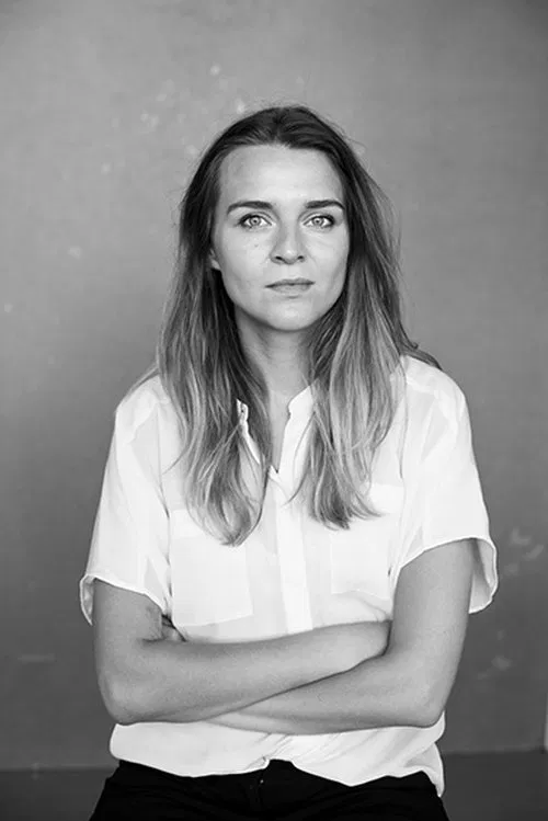 Foto de perfil de Dovilė Šarutytė