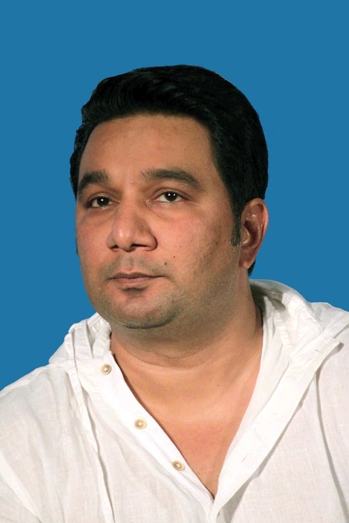 Ahmed Khan profile picture