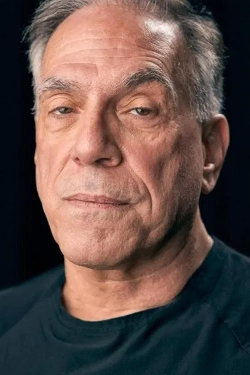 Rod Simmons profile picture