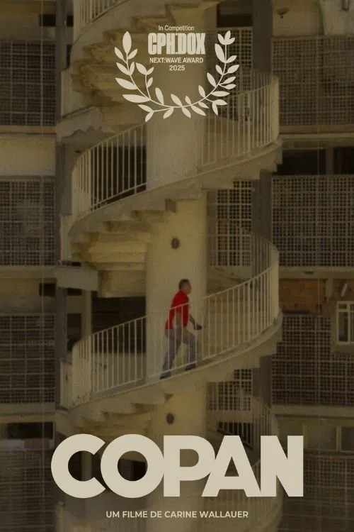Copan movie poster