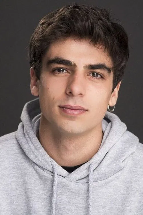 Foto de perfil de Lluís Febrer