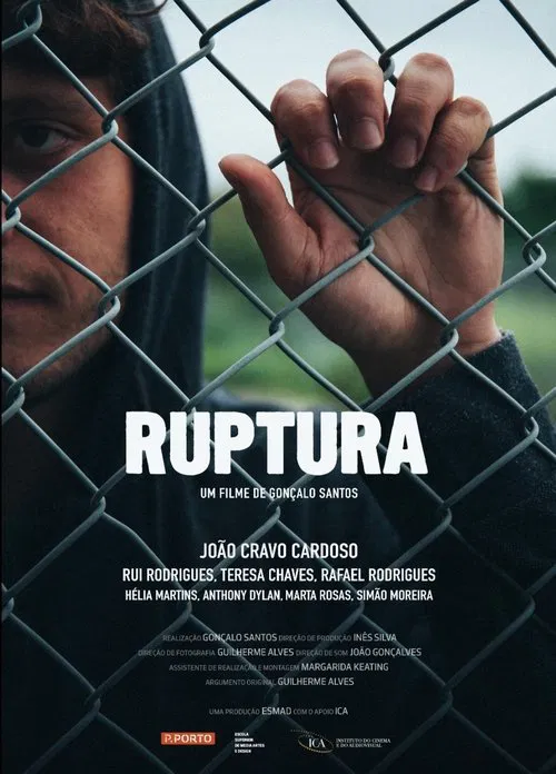 Poster do filme Ruptura