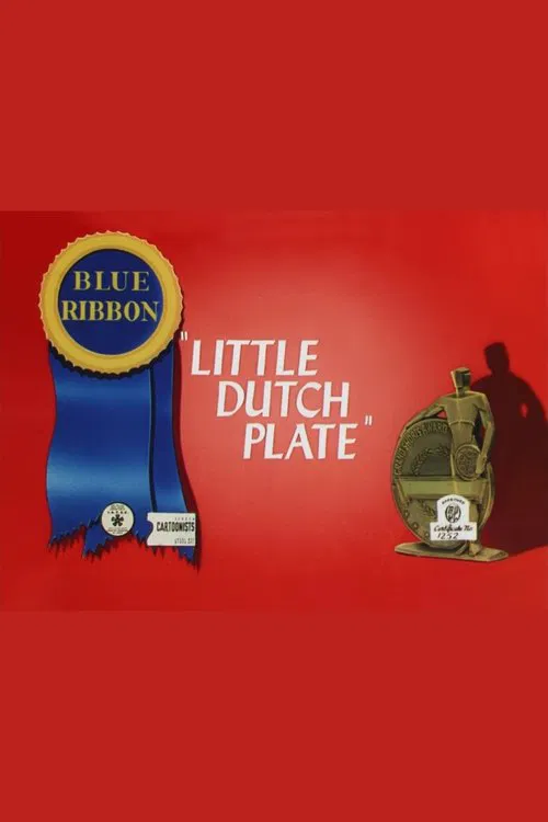 Little Dutch Plate movie poster