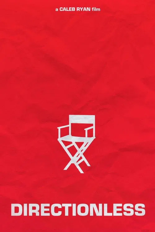 Poster do filme Directionless