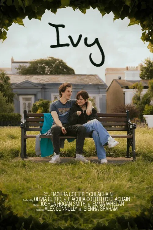Poster do filme Ivy
