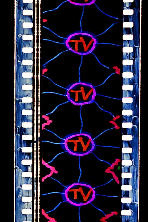 TV movie poster