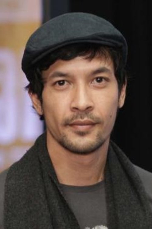 Foto de perfil de Edward Akbar