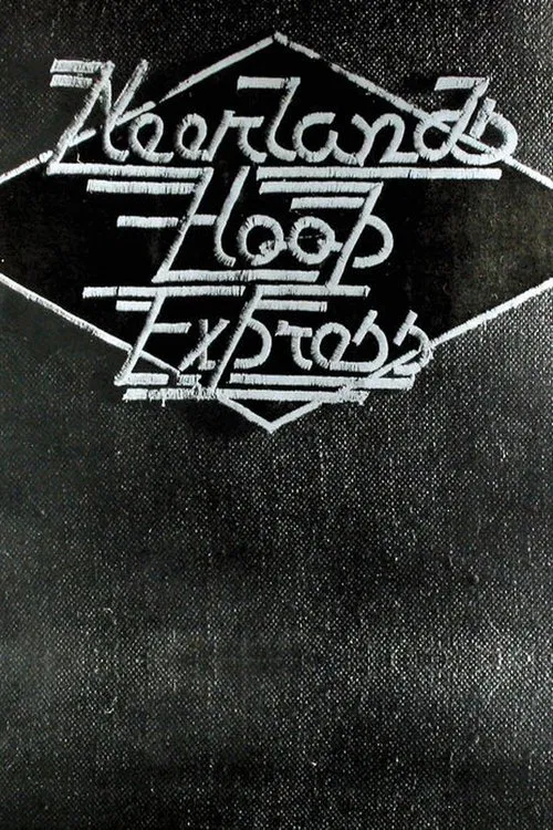 Neerlands Hoop: Neerlands Hoop Express movie poster