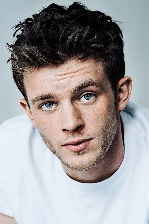 Jannis Niewöhner profile picture