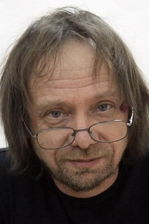 Alexey Demin profile picture