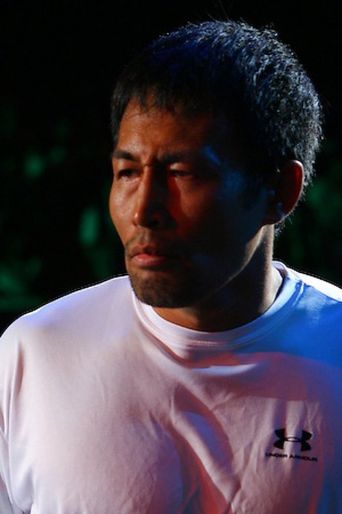 Ryushi Yanagisawa profile picture