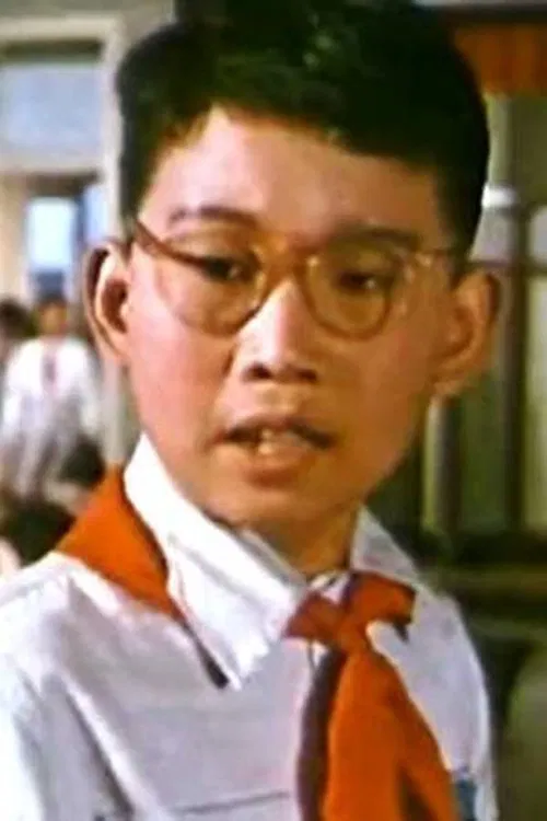 Foto de perfil de Shipeng Zhang