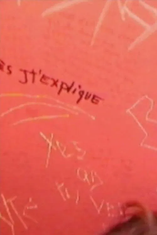 Blind Porn movie poster