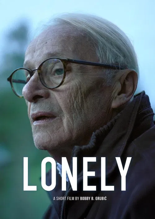 Lonely movie poster