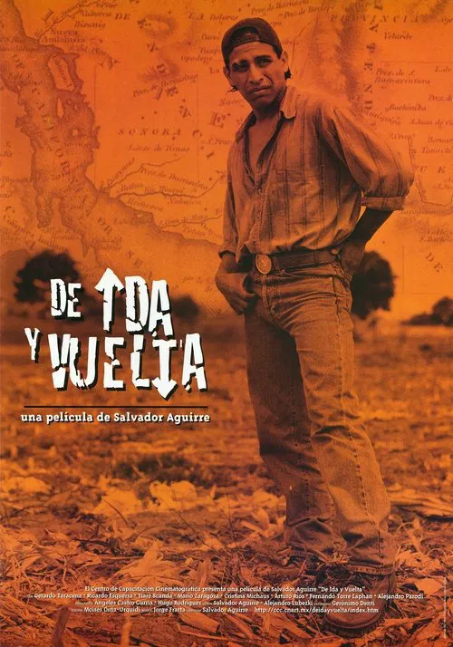 Poster do filme De ida y vuelta