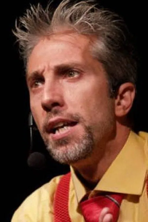 Foto de perfil de Giovanni Cangialosi