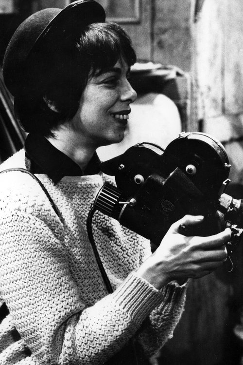 Foto de perfil de Shirley Clarke